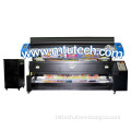 Warp Knitting Fabric Printer with Epson Dx7 Printheads 1.8m/3.2m Print Width 1440dpi*1440dpi Resolution for Fabric Directly Printing